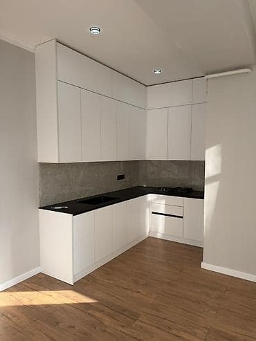 2 room flat: 2 комнаты, 80 м², Элитка, 3 этаж, Евроремонт — 6