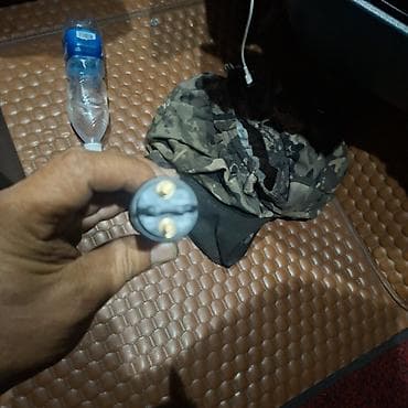 балон донголок: Форсунка Foton Оригинал, Китай — 4