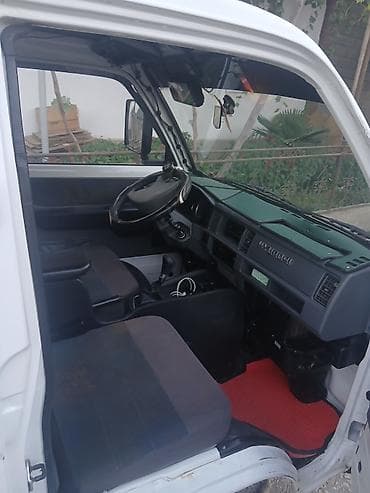 продажа портер 1: Daewoo Лабо: 2020 г., 0.8 л, Механика, Газ, Пикап — 6