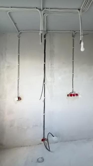 для электриков: Электрик Больше 6 лет опыта — 7