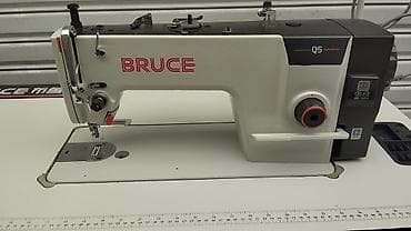 Bruce
