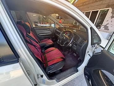 хонда срв ручка: Honda Stream: 2002 г., 1.7 л, Автомат, Бензин, Минивэн — 4
