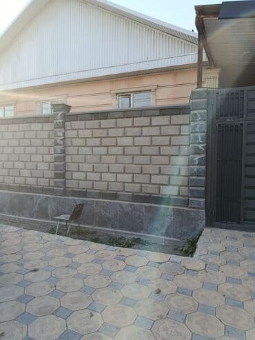 Сниму дом: Дом, 100 м², 4 комнаты, Собственник, Косметический ремонт — 2