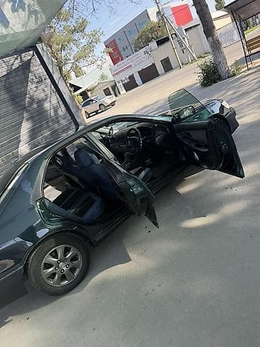 17 5 мост: Toyota Windom: 1996 г., 2.5 л, Автомат, Бензин, Седан — 4