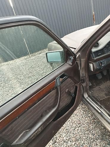 sl 55: Mercedes-Benz W124: 1993 г., 2.3 л, Механика, Бензин, Седан — 9