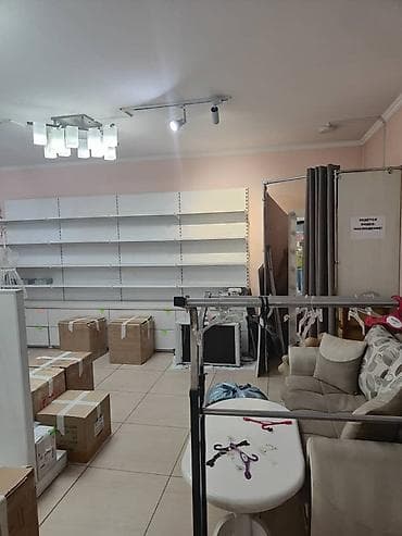 цум места: Магазин, Отдельностоящий магазин, 60 м² С оборудованием, С ремонтом, Отдельный вход, Склад — 5