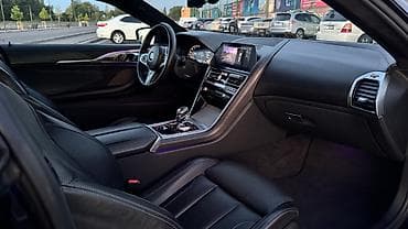 r20 bmw: BMW 8 series: 2019 г., 3 л, Автомат, Бензин, Купе — 7