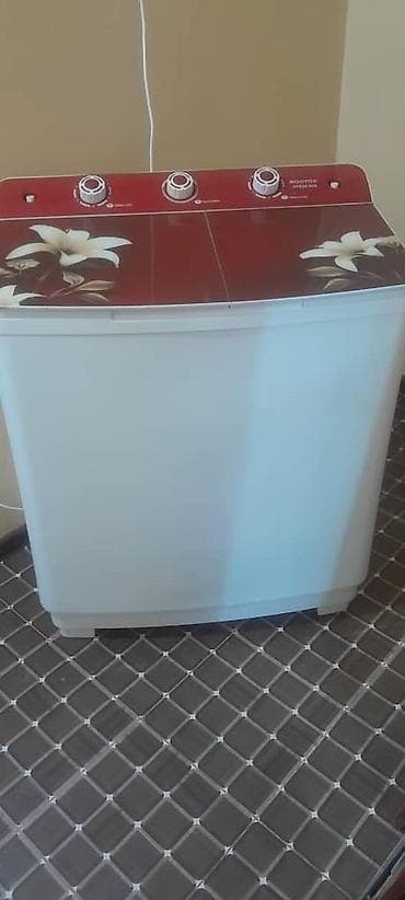 аристон горизонтальный: Стиральная машина Artel, Б/у, Полуавтоматическая, До 9 кг, Компактная — 1