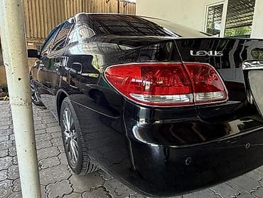 lexus авто: Lexus ES: 2005 г., 3.3 л, Автомат, Газ, Седан — 2