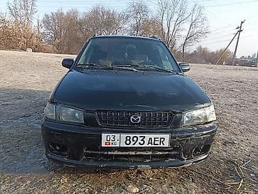 демио 2000: Mazda Demio: 1999 г., 1.5 л, Механика, Бензин, Хэтчбэк — 2