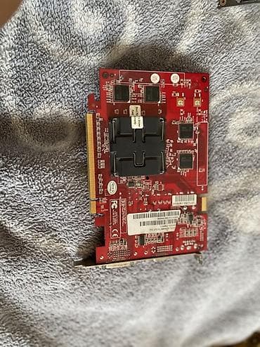 Видеокарта для ПК, NVidia, GeForce