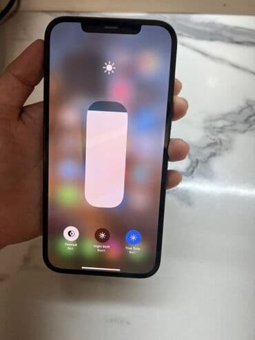 Mini: IPhone 12 Pro Max, 128 ГБ, Pacific Blue — 6