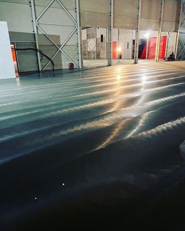 заливка пола: Стяжка Гарантия, Монтаж Больше 6 лет опыта — 5