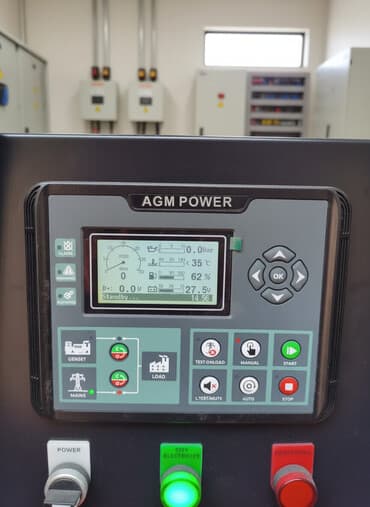 генератор без шумный: Дизельный генератор в шумозащитном кожухе Обкаткадан чыккан, майы — 1