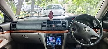 Toyota Mark II: 2003 г., 2 л, Автомат, Бензин, Седан — 6