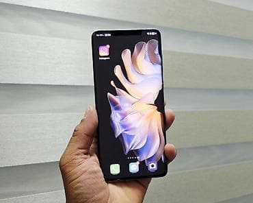 huawei mate 70 pro: Huawei Mate 50 Pro, Б/у, 256 ГБ, цвет - Черный, 1 SIM, 2 SIM — 10