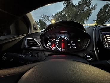 люк 124: Chevrolet Spark: 2019 г., 1 л, Вариатор, Бензин, Хэтчбэк — 10