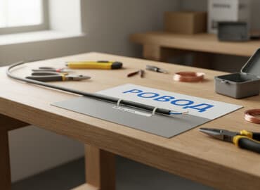 ВВГ кабель, 1,5 м, Количество жил: 2 at lalafo.kg ВВГ кабель, 1,5 м, Количество жил: 2