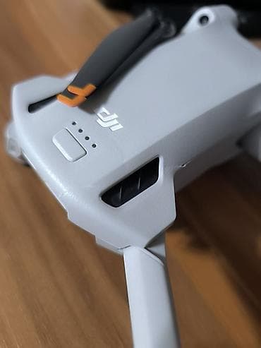 dj mic: DJI Mini 3 Pro — компактный и мощный дрон для путешествий, съёмки и — 6