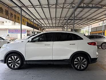 tesla model x: Weltmeister EX5, 2020 г., 98000 км, Передний — 5