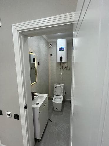 Продажа квартир: 2 комнаты, 70 м², Элитка, 6 этаж, Евроремонт — 5