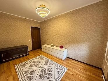 квартира ортосай рынок: 2 комнаты, 47 м², Индивидуалка, 2 этаж — 6