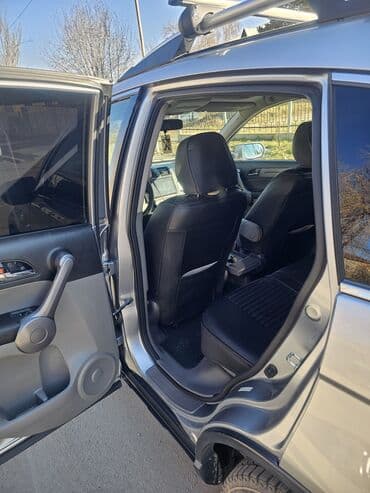 косилка ручная бензиновая цена бишкек: Honda CR-V: 2008 г., 2.4 л, Автомат, Бензиновая, Кроссовер — 7