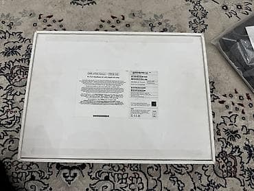 tab s9: MacBook Air 15" (M2) Характеристики: - Чип Apple M2 - Память: 8 ГБ — 3