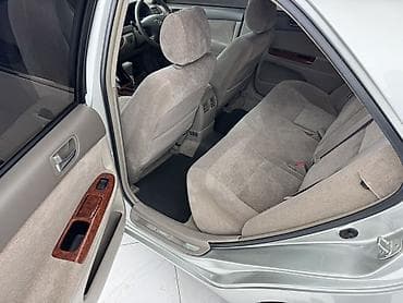 сколько стоит картинг: Toyota Camry: 2003 г., 2.4 л, Автомат, Бензин, Седан — 7