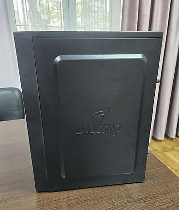 пк за 40 к: Компьютер, ОЗУ 8 ГБ, Для работы, учебы, Intel Core i5 — 4
