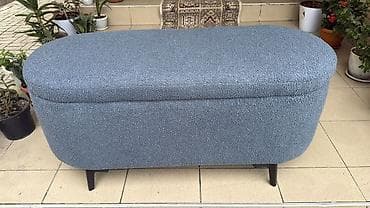 наполнитель для пуфиков: Пуфы и банкетки на заказ - Мягкие пуфы и банкетки различных форм — 8