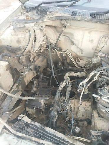 Запчасти на Toyota Carina (правый руль, кузов целый, 4A-D/4A линейка) — 5