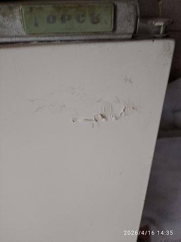 Техника и электроника: Холодильник Orsk, Однокамерный — 1