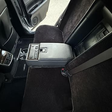 Lexus: Lexus ES: 2016 г., 3.5 л, Автомат, Бензин, Седан — 9