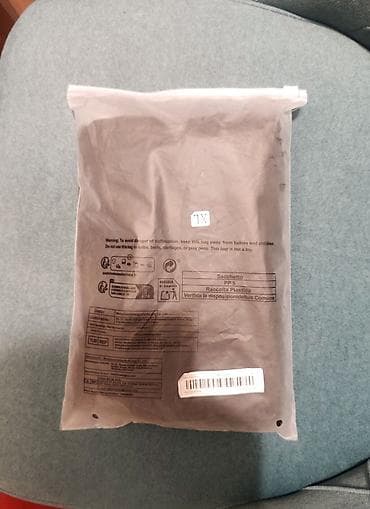 Средства для похудения: Комбинезон для саун/похудения с термо-эффектом - Тип — 4