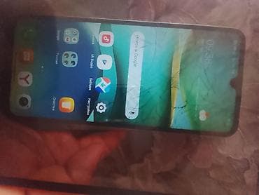 gogle pixel: Redmi, Redmi A5, Б/у, 128 ГБ, цвет - Белый, 2 SIM — 2