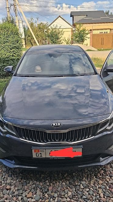 парог киа к5: Kia K5: 2019 г., Автомат, Бензин — 1