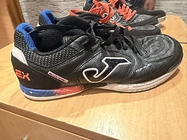 Футзалки Joma Top Flex Оригинал - Модель: Joma Top Flex (индоор/зал)