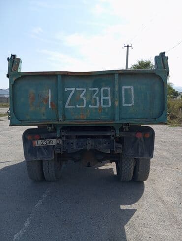 продаю или меняю на дом: ЗИЛ : | 1983 г — 4