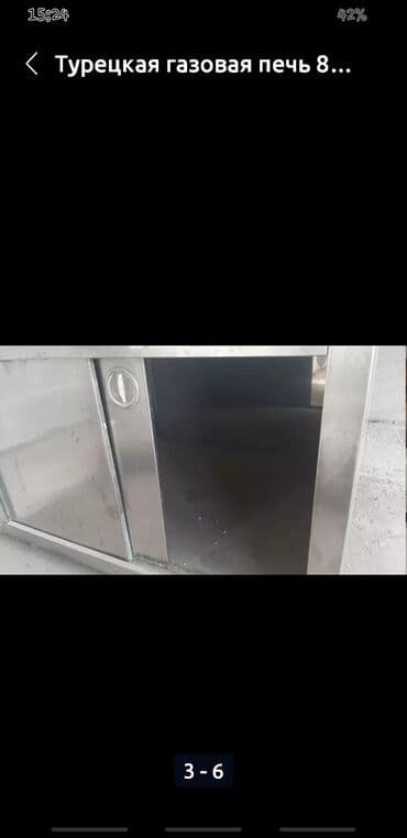 электрич газовых плиты купить: Печь газоваятурецкая 80×90 см.Если телефон отключен звонить ватсап! — 5