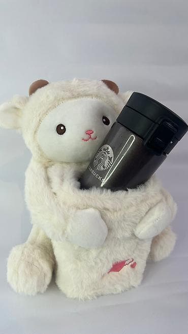 органайзер в авто: Милые органайзеры для машины. Легко установить в подлокотник — 1