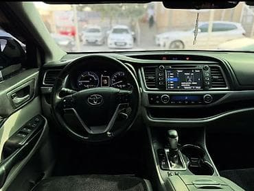toyota highlander 2013: Toyota Highlander: 2017 г., 3.5 л, Автомат, Гибрид, Кроссовер — 7