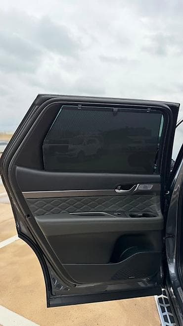 byd e1: Hyundai Palisade: 2021 г., 2.2 л, Автомат, Дизель, Кроссовер — 7