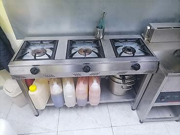 газ плиты новые: Газовая плита трех конфорная . Кухонная плита ТУРЦИЯ Газ Газ — 6