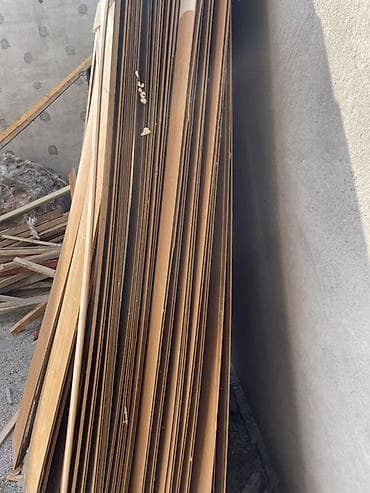 white board: Панели МДФ под дерево (настенные) - Материал: МДФ, ламинированные — 1