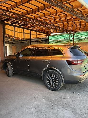 step 2: MG : 2019 г., 2.5 л, Автомат, Бензин, Кроссовер — 5