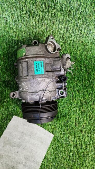 e39: Компрессор BMW 1999 г., Б/у, Оригинал, Германия — 7