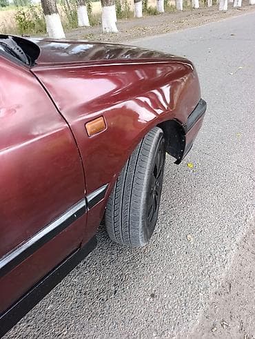 фари опель омега б: Volkswagen Vento: 1993 г., 1.8 л, Механика, Бензин, Седан — 5