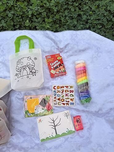 quick push pop it: Магазин полезных игрушек paida_kids инстаграм. Набор для дороги — — 3