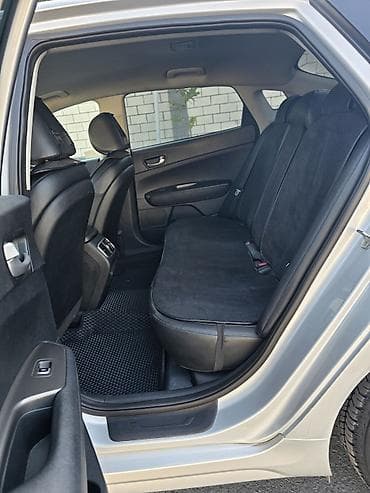 lexus rx4: Kia K5: 2020 г., 2 л, Автомат, Газ, Седан — 8